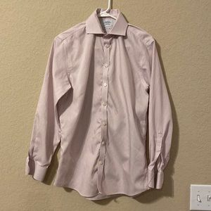 Charles Tyrwhitt button down